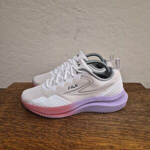 Fila Memory Primo-Forza Athletic Running Shoes Women's Size US 8.5